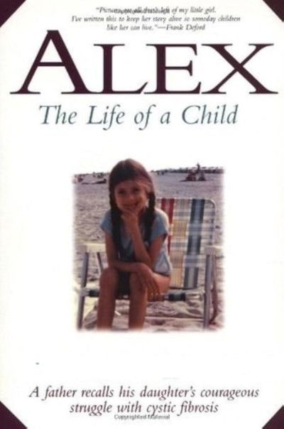 Póster de Alex: The Life of a Child