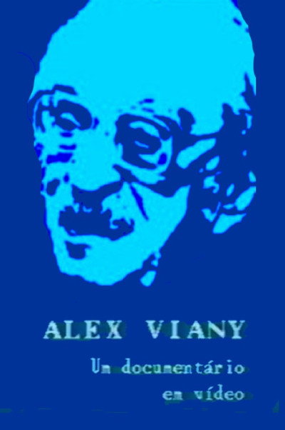 Póster de Alex Viany - Um Documentário em Vídeo