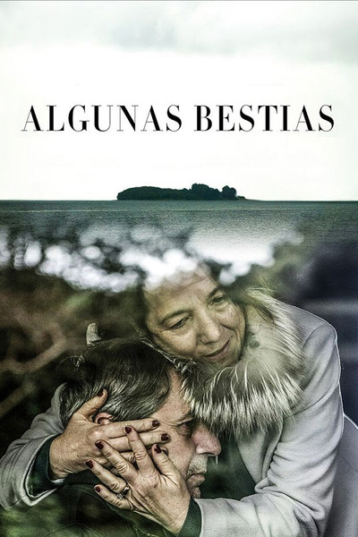 Póster de Algunas Bestias