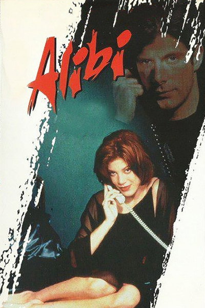 Póster de Alibi