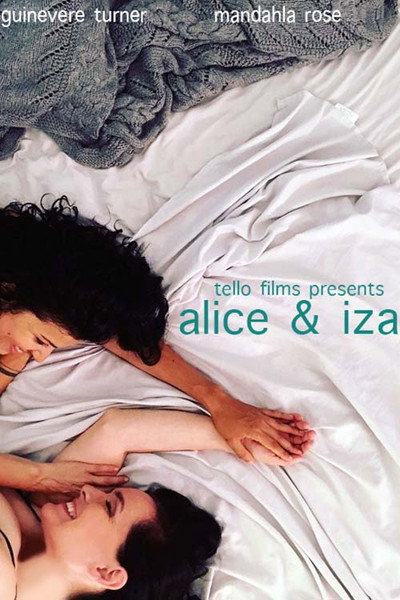 Póster de Alice & Iza