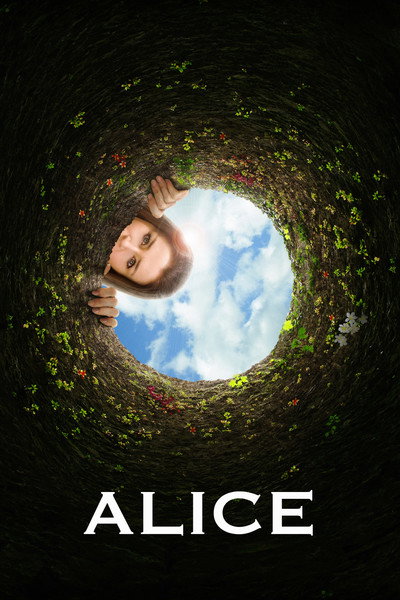 Póster de Alicia