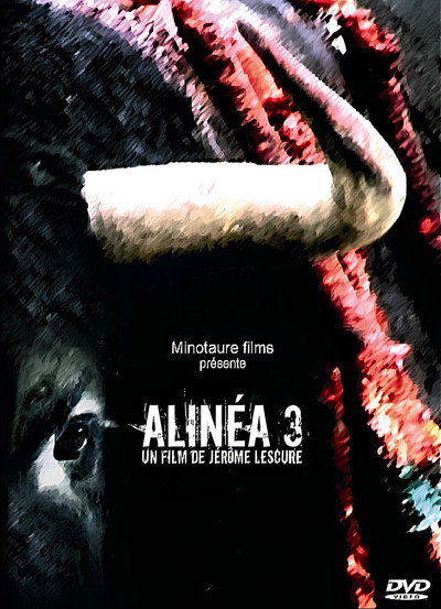Póster de Alinéa 3