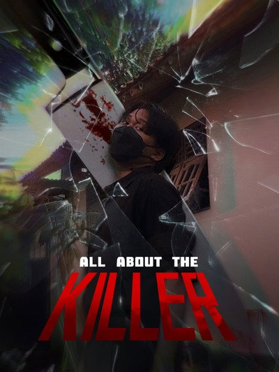 Póster de All About the Killer