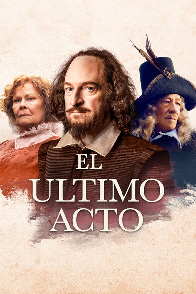 Póster de All Is True