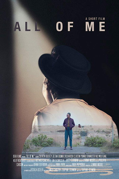 Póster de ALL of Me