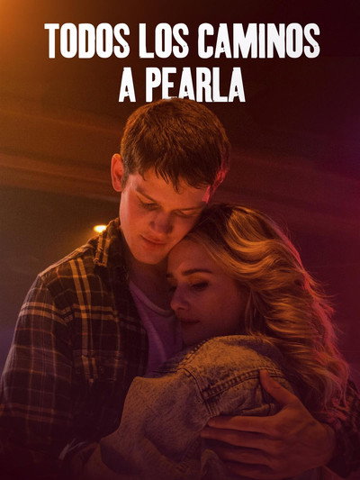 Póster de All Roads to Pearla