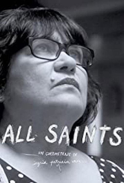 Póster de All Saints