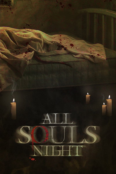 Póster de All Souls Night