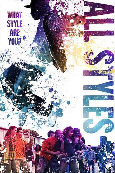 Póster de All Styles