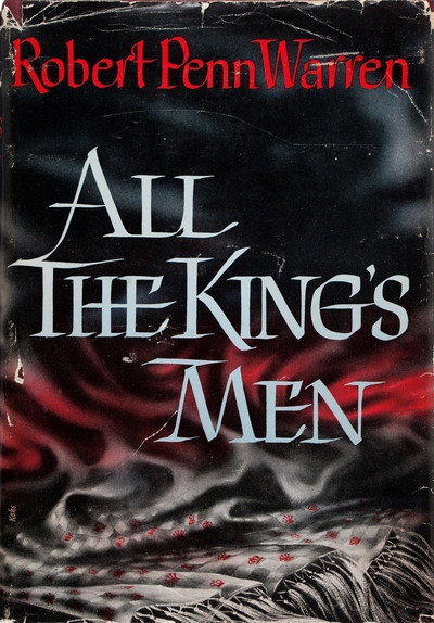 Póster de All the King's Men