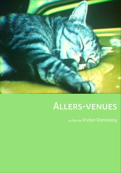 Póster de Allers Venues