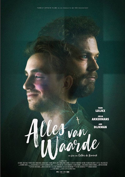 Póster de Alles van Waarde