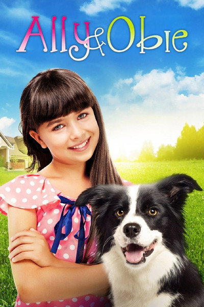 Póster de Allie &amp; Obie