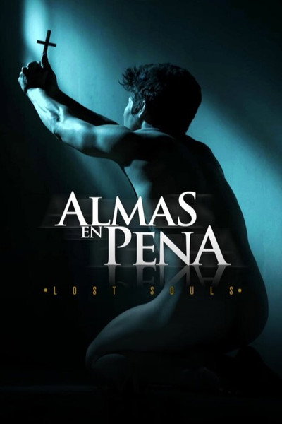 Póster de Almas en Pena