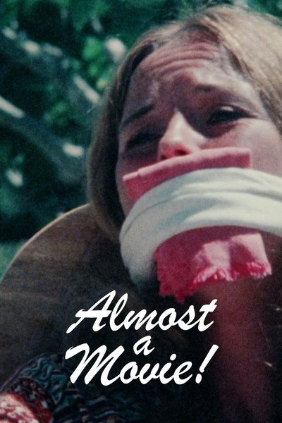 Póster de Almost a Movie