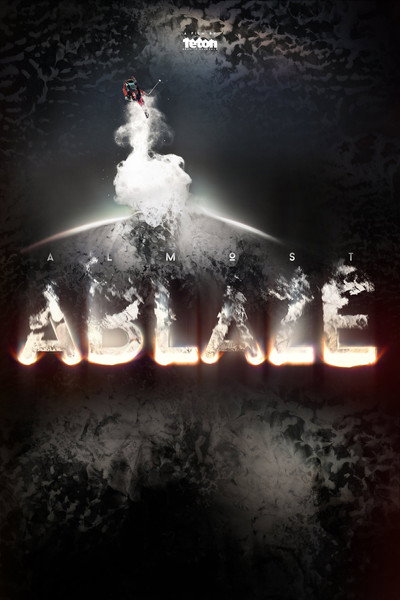 Póster de Almost Ablaze
