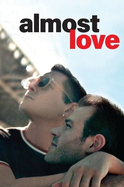 Póster de Almost Love