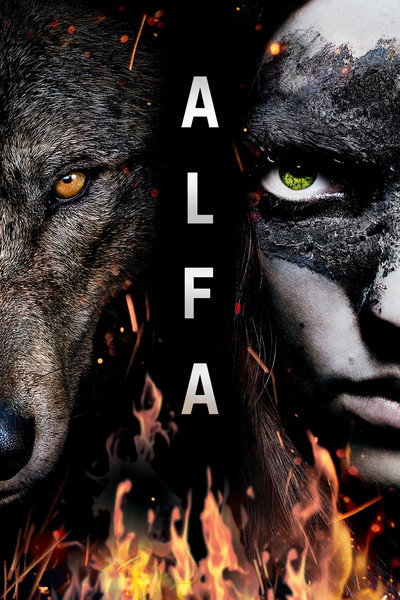 Póster de Alpha