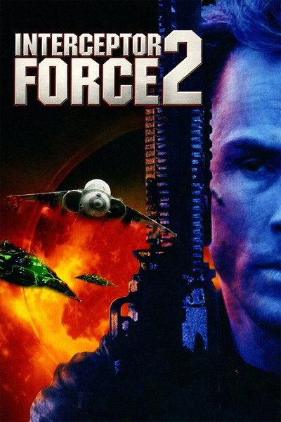 Póster de Alpha Force