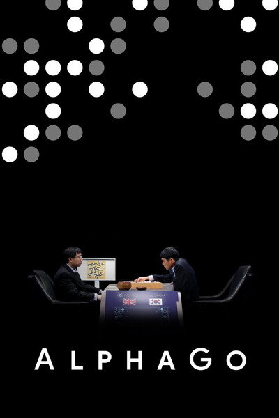 Póster de AlphaGo