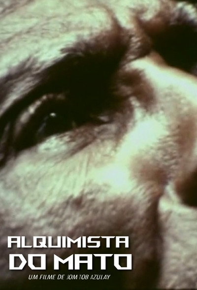 Póster de Alquimista do Mato