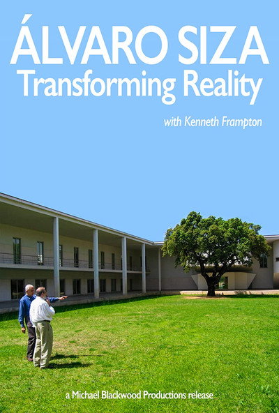 Póster de Alvaro Siza: Transforming Reality