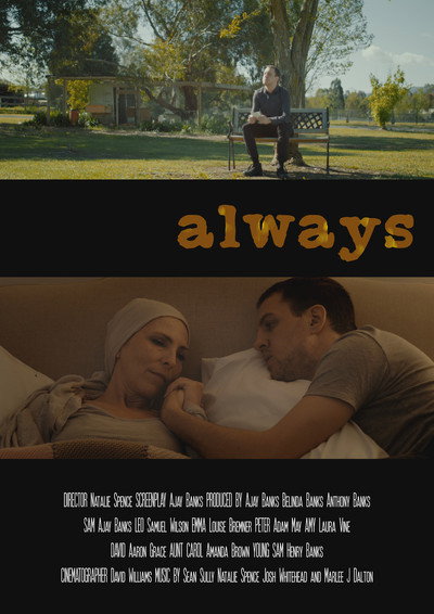 Póster de Always