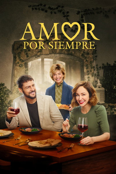 Póster de Always Amore