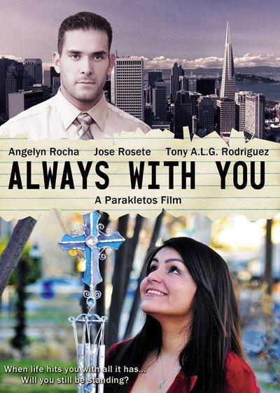 Póster de Always with You