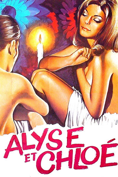 Póster de Alyse et Chloé
