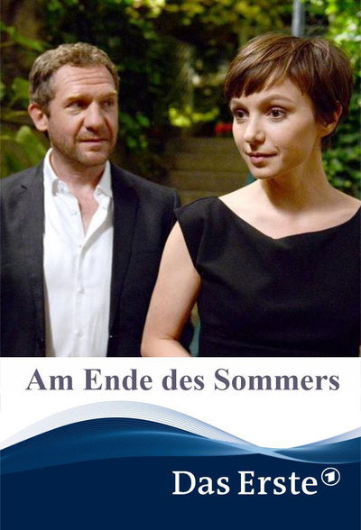 Póster de Am Ende des Sommers