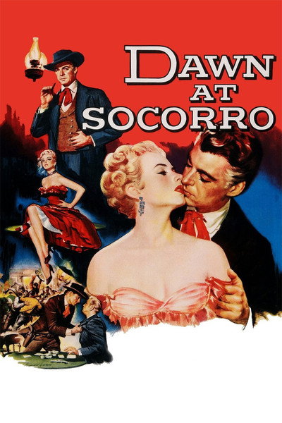 Póster de Amanecer en Socorro