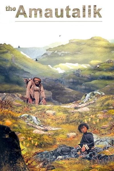 Póster de Amautalik