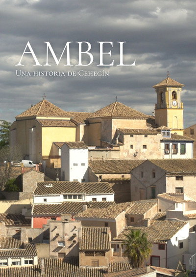 Póster de Ambel: una historia de Cehegín