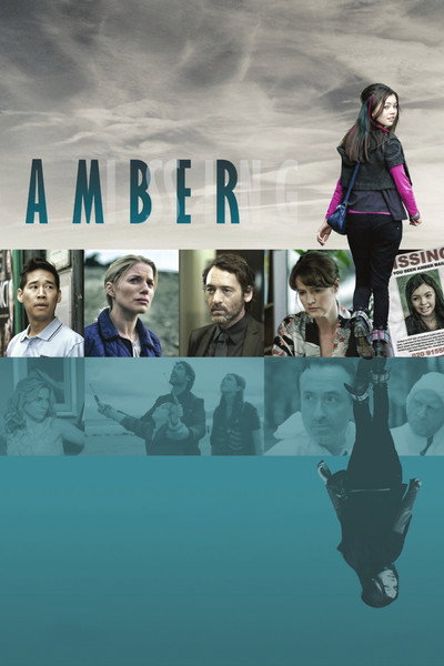 Póster de Amber