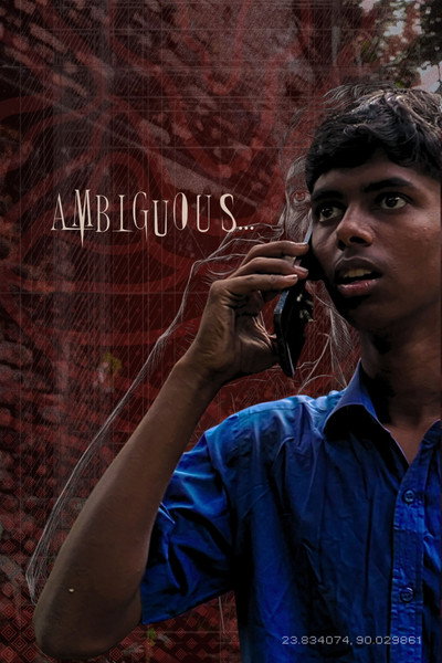 Póster de Ambiguous