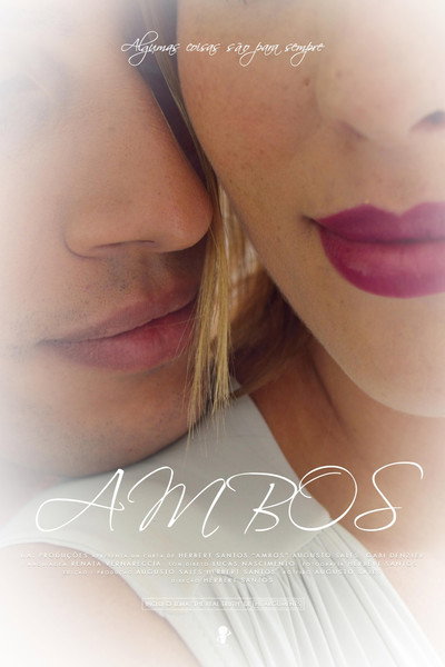 Póster de Ambos
