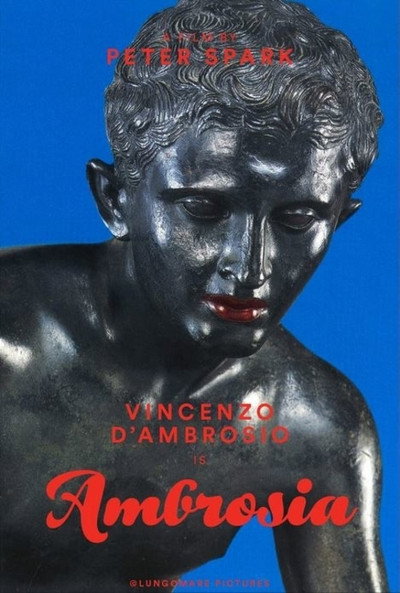 Póster de Ambrosia