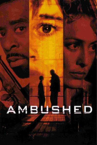 Póster de Ambushed