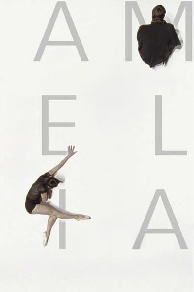Póster de Amelia
