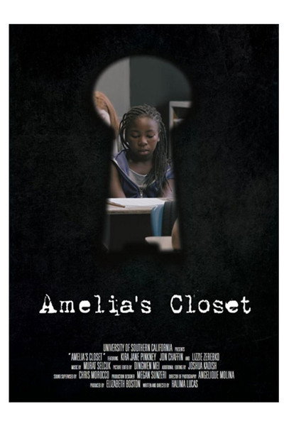 Póster de Amelia's Closet