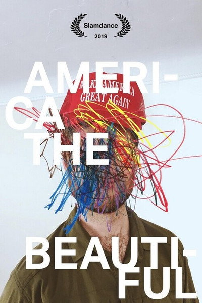 Póster de America the Beautiful