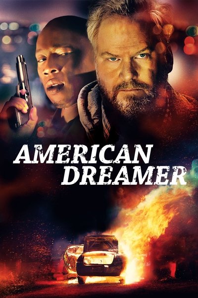 Póster de American Dreamer