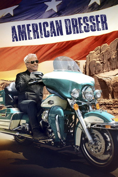 Póster de American Dresser