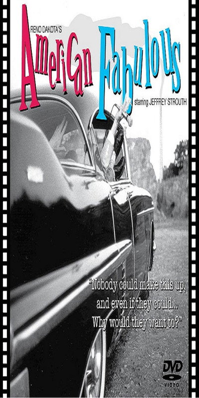 Póster de American Fabulous