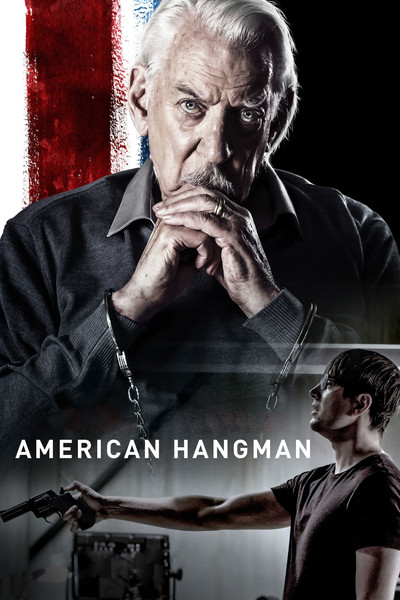Póster de American Hangman