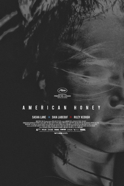 Póster de American Honey