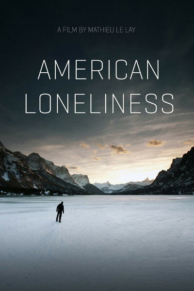 Póster de American Loneliness