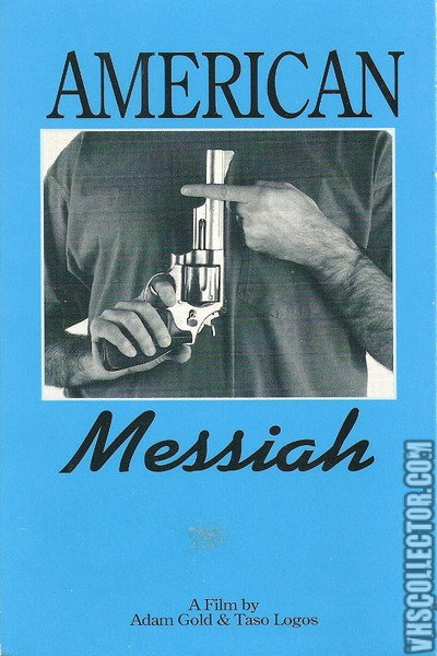 Póster de American Messiah
